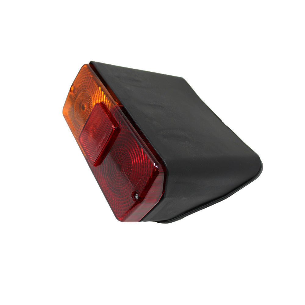 Left Hand Rear Light Fits International Replaces 3123872R91
