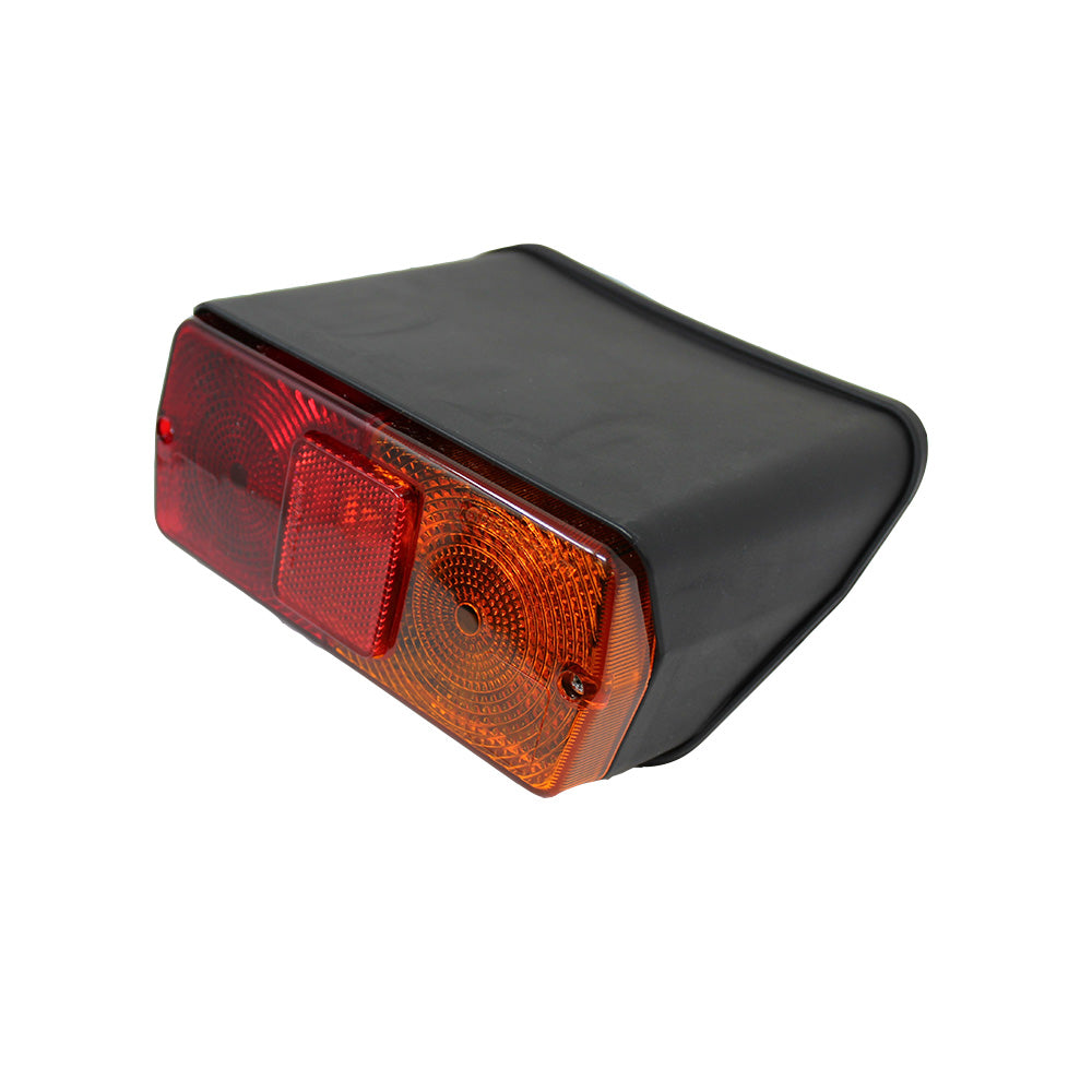 Replacement Rear Combination Light 12V - RH Fits Ford/NH 2000 3330 4635 5700