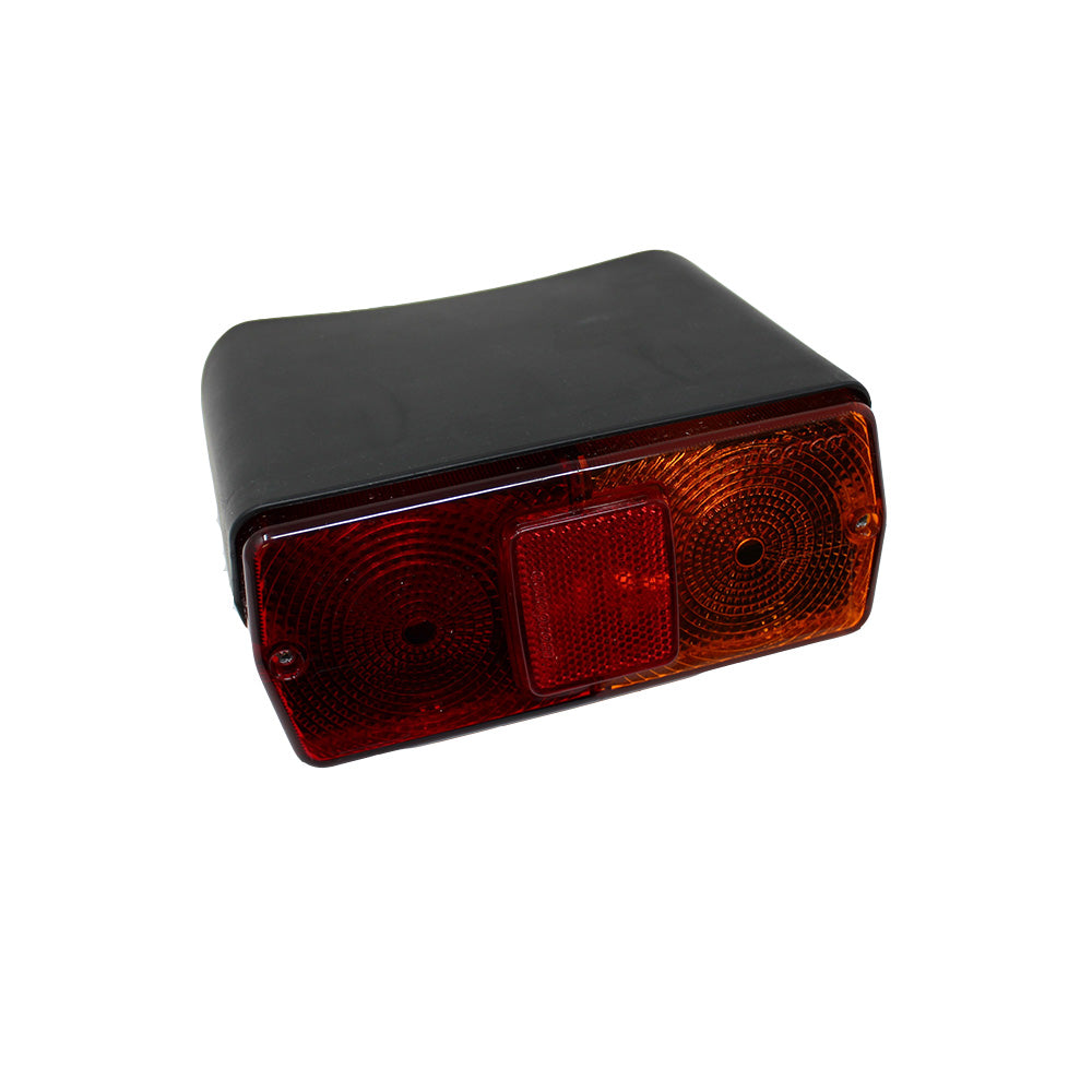 Right Hand Rear Light Fits Ford/New Holland Replaces 3123873R91