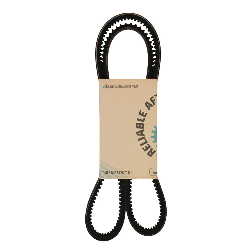 FAN BELT Fits Massey Ferguson MF150 MF255 MF265 MF275 MF40B MF50C MF50D