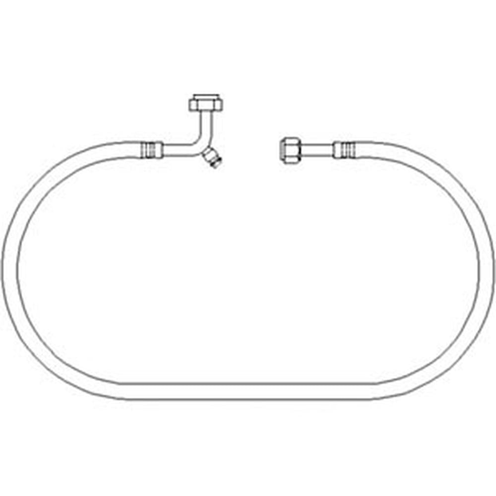 Line Fits Ford/New Holland Replaces 5176356