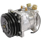 WN-5176185-PEX Air Conditioner, Compressor Fits Ford/New Holland TN55D TN55
