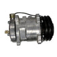 WN-5176185-PEX Air Conditioner, Compressor Fits Ford/New Holland TN55D TN55