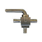Fuel Tap Valve Fits New Holland 5176344 Fits Ford 4230 4430 7530 5176344
