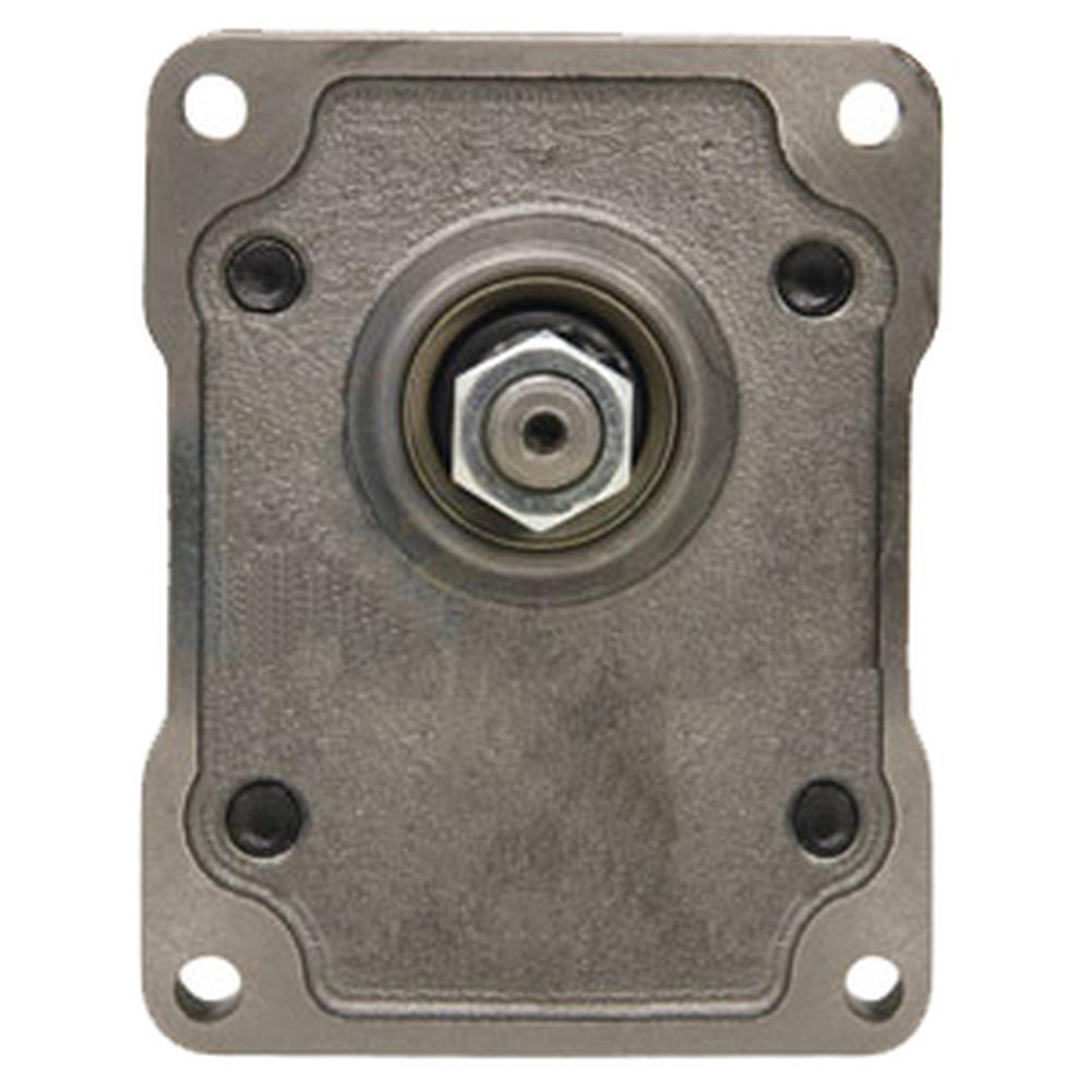 Hydraulic Pump Fits Fiat Replaces 5085685