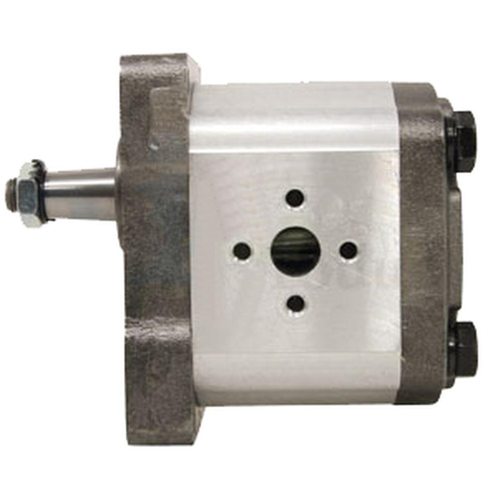 Power Steering / Hydraulic Pump Economy fits Fiat Fits New Holland Fits Ford