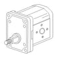 Power Steering Pump Fits Case IH JX65 5179722 Fits New Holland 5129481