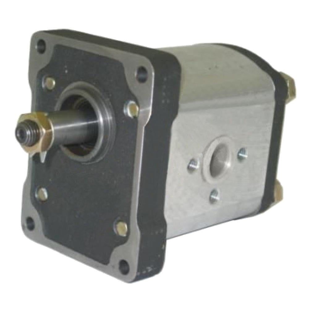 Single Hydraulic Pump Fits Allis Chalmers 5045, 5050 1901319, 5120462,