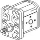 Power Steering Pump Fits Massey Ferguson Replaces 1825210M91