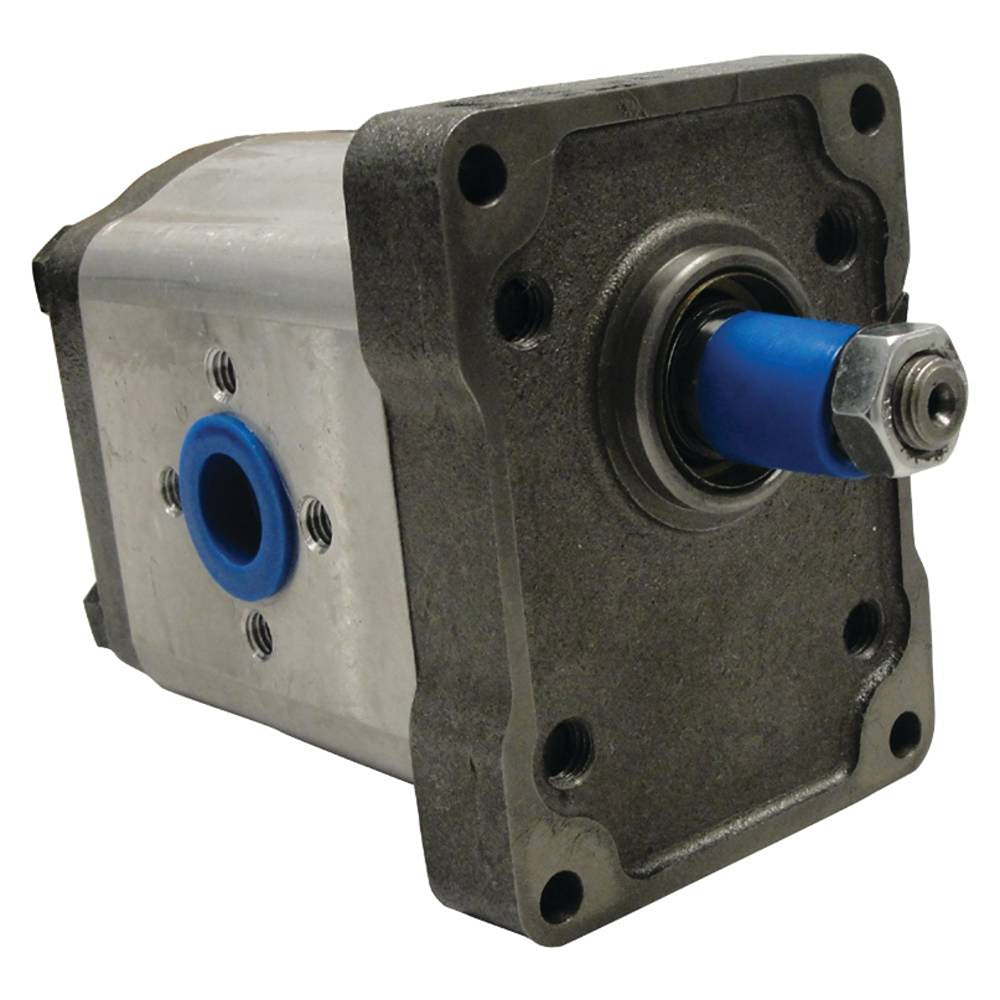 Hydraulic Pump - Fits Ford - 5179726