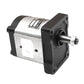 Hydraulic Pump Fits Fiat Replaces 5129493