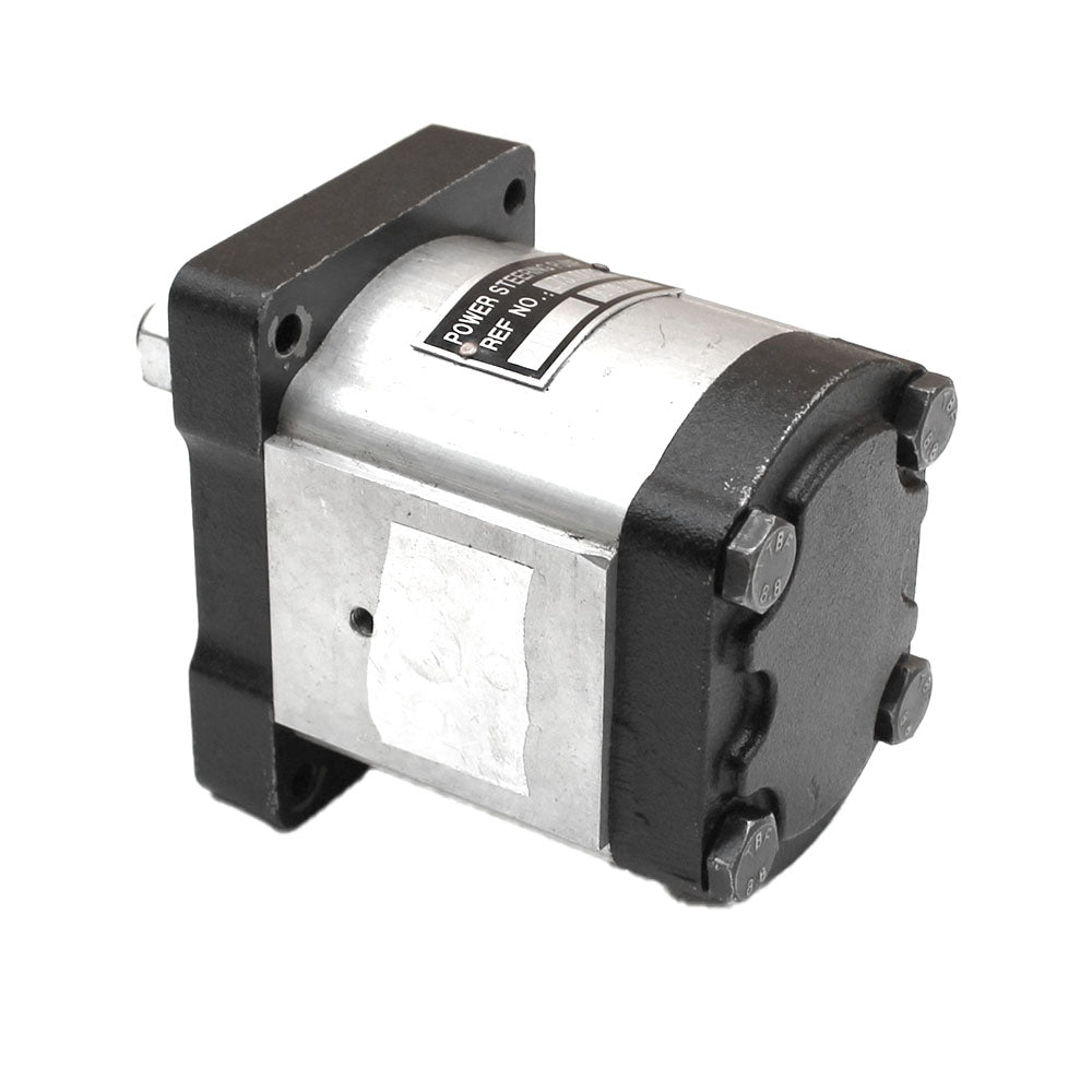 Hydraulic Pump Fits Fiat Replaces 5129493