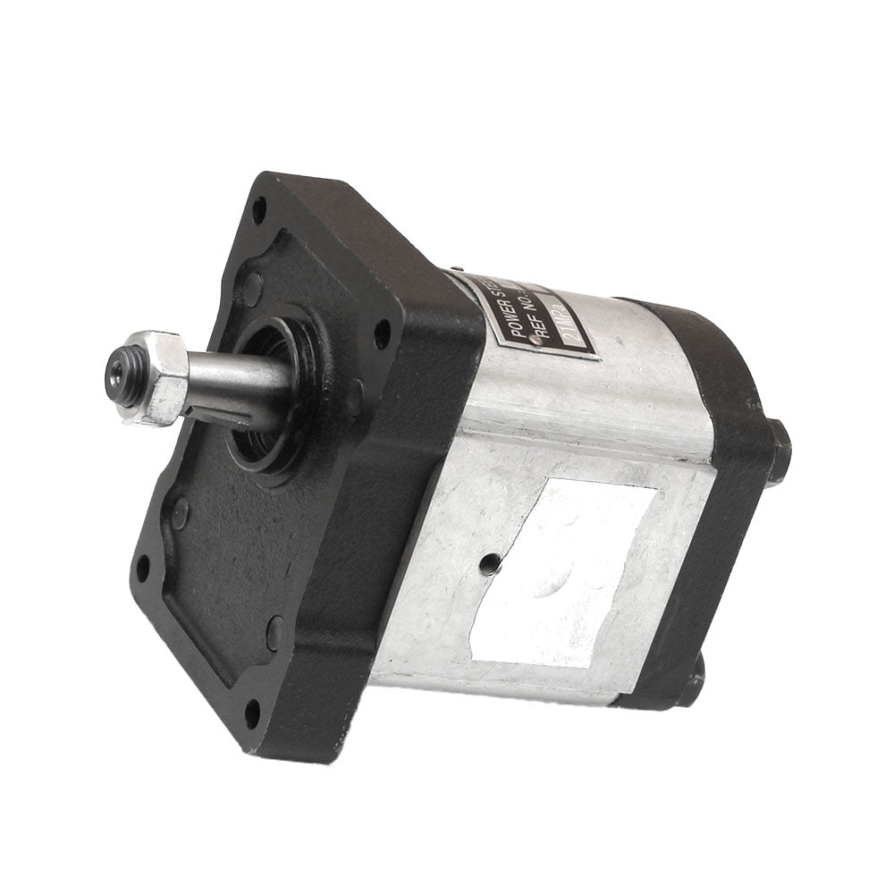 5179726 Hydraulic Pump Fits Ford 4835, 5635, 6635, 7635, 8160, 8260, 8360+
