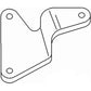 518503M1 Fits Massey Ferguson Tractor Alternator Front Support Bracket 135 2