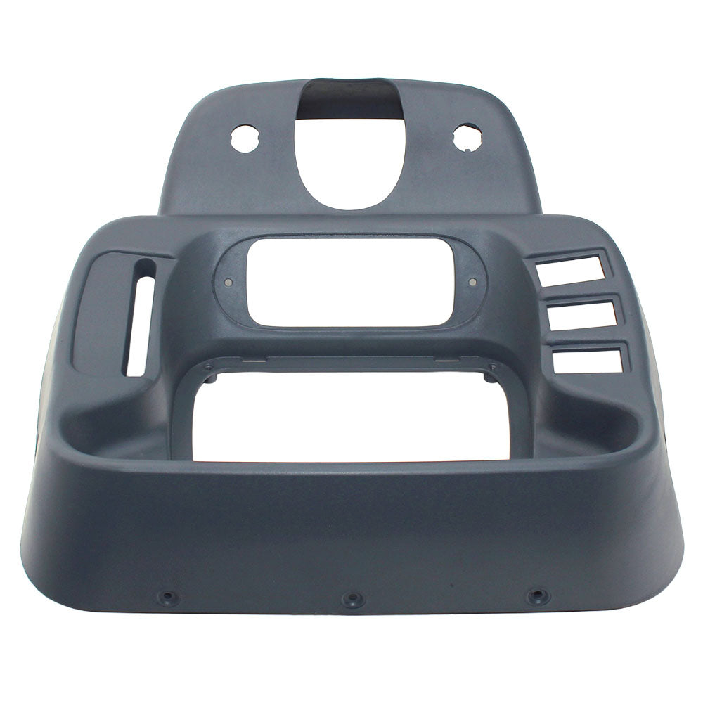 Dash Panel Fits Ford/New Holland TT75 TT55NHI TT60A TT75A TREM 3A 5187254