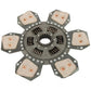 Clutch Disc Fits Case IH 87716700 Fits New Holland TL90 4835 5635 7635 5189825
