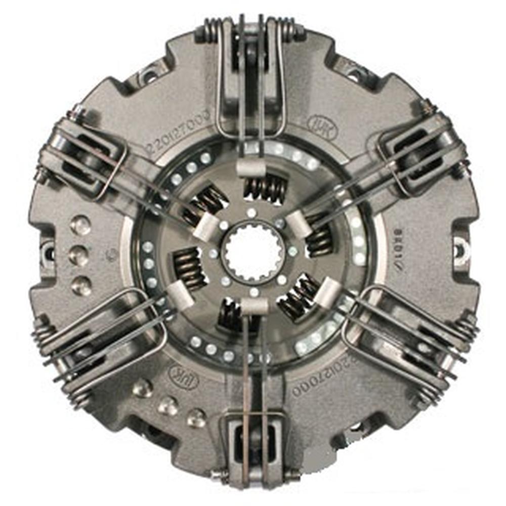 Fits Ford NH /CASEIH CLUTCH ASSEMBLY TD5050, TD95D 84478095