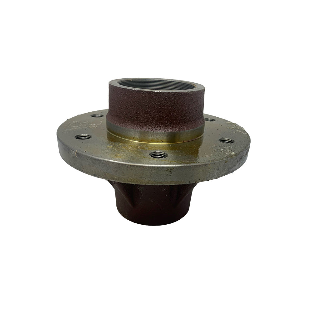 Front Wheel Hub 6 Bolt 245 265 175 235 165 275 135 230 255 Fits Massey Ferguson