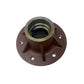 Wheel Hub Fits Massey Ferguson Replaces 183019M91