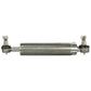 Power Steering Cylinder - Fits Massey Ferguson - 519283M91 - Replaces 519284M91