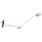 5199933 Fuel Sender fits Fiat 450, 480, 500, 540, 550, 600, 640
