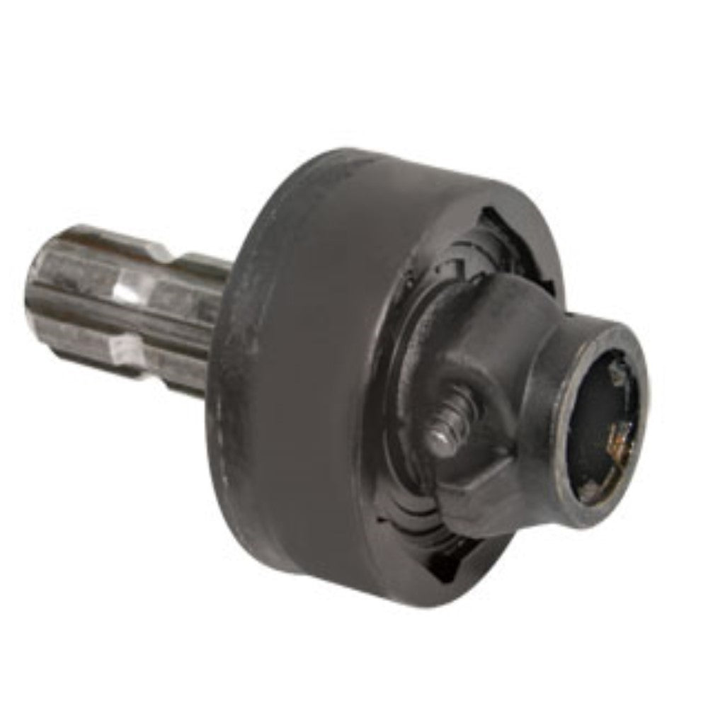 Overrunning Coupler PTO Clutch 1 3/8" 6 Spline For Yanmar Montana