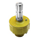 Quick Disconnect PTO Overrunning Coupler Fits Case/International Harvester
