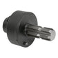 Overrunning Coupler PTO Clutch 1 3/8" 6 Spline For Yanmar Montana