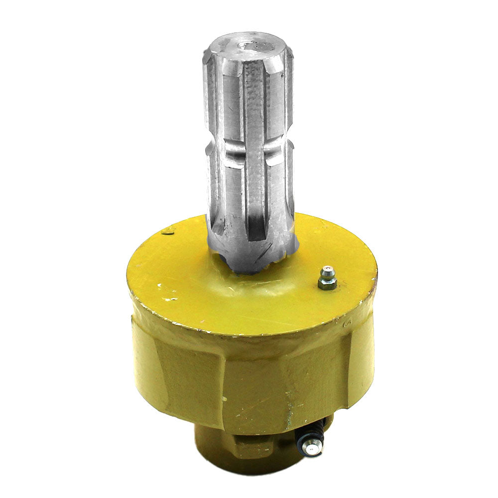 Quick Disconnect PTO Overrunning Coupler Fits Universal Products Replaces 23639