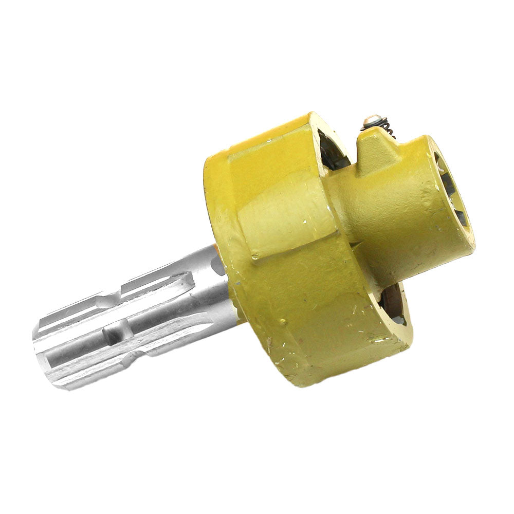 Quick Disconnect PTO Overrunning Coupler Fits Massey Ferguson Replaces S23639
