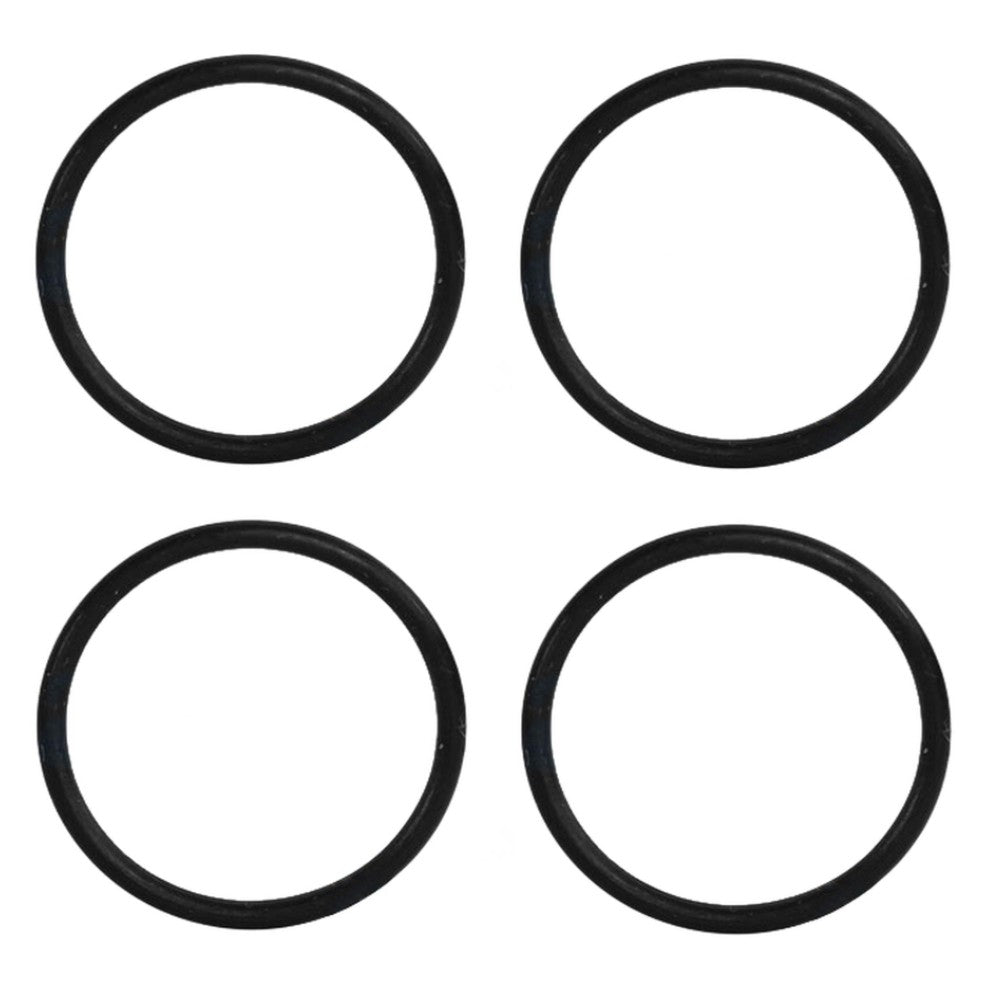 Qty 4: O-Rings Fits John Deere Replaces 51M7100