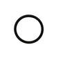 51M7102 Replacement O-Ring Fits John Deere 204K, 204L, 244J, 244K, 244K-II, 304H