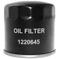 Oil Filter Fits Husqvarna Replaces 531307392