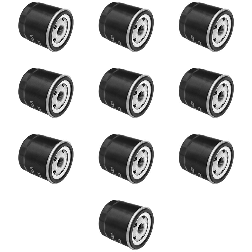 Qty 10: Oil Filter Fits Wix Replaces 337P