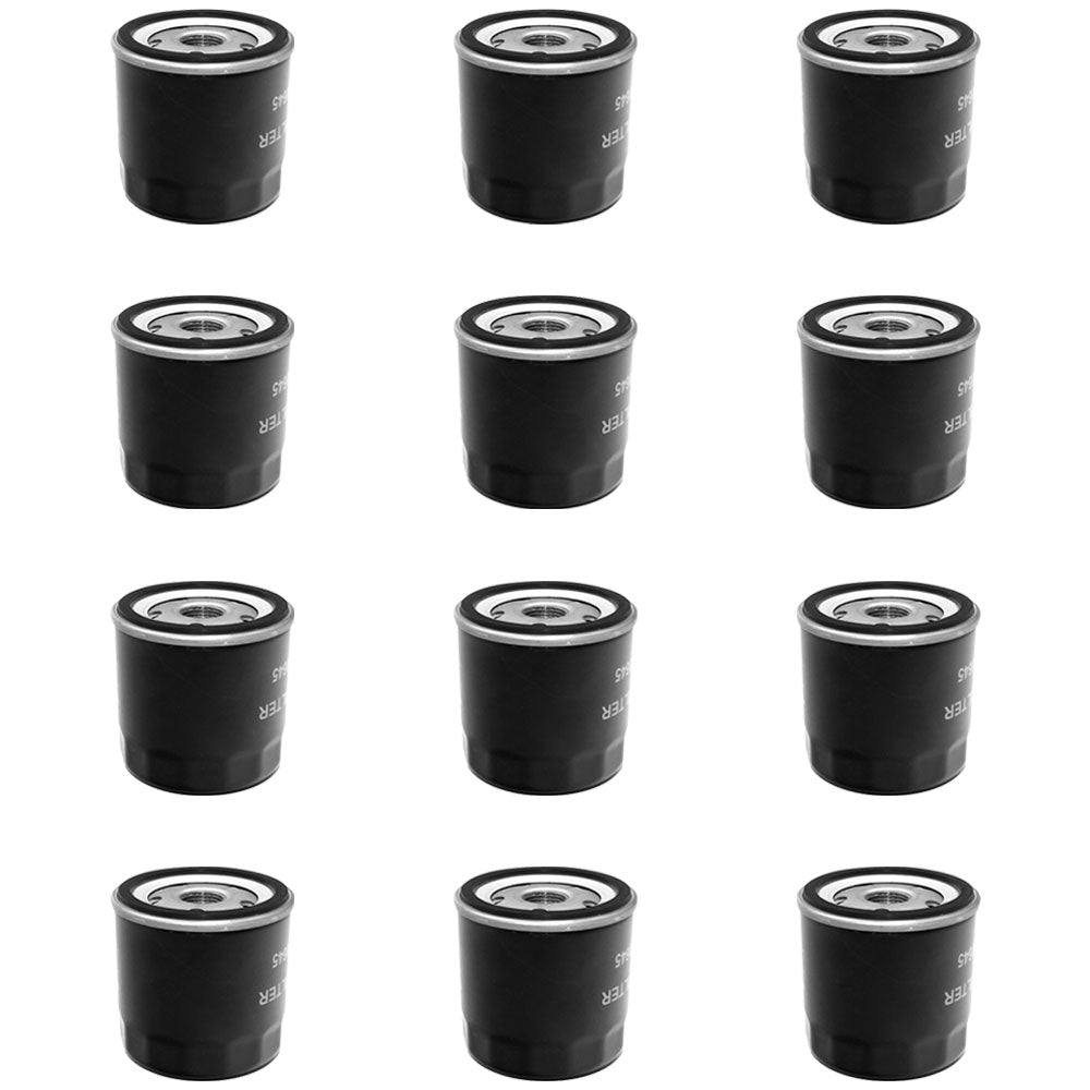 Oil Filter fits Kohler 52 050 02 S CH11-CH25, CV11-CV22, M18-M20, MV16-MV20,