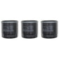 Qty 3: Oil Filter Fits Bobcat Replaces 6513601