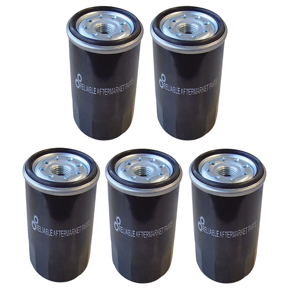 Qty 5: Oil Filter Fits Kohler Replaces 25 050 27