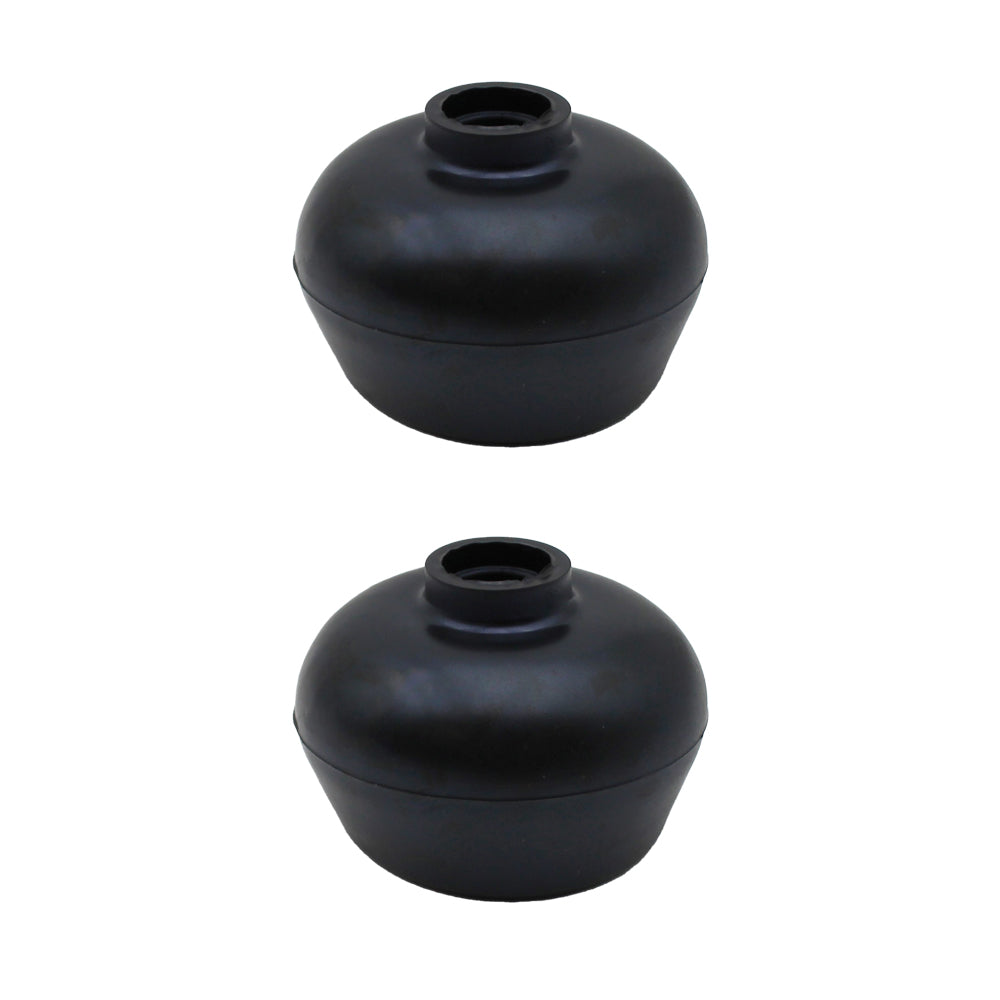 Set of 2 Gear Shifter Boots Fits Massey Ferguson 20 50 135 150 165 175 520858M