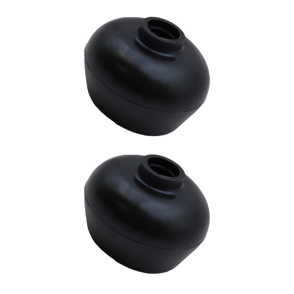 (2) Gear Shift Boot Set Fits Massey Ferguson Tractor MF 35 50 65 85 88 90 135 15