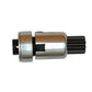 ABC129 Ratchet Style Starter Drive (Bendix) Fits Ford