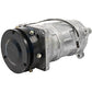 521257M92 Compressor Fits Massey Ferguson 1080 1100 1130 1150 500-6003