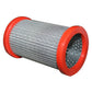 Hydraulic Filter Element Fits Massey Ferguson Replaces 181551M91