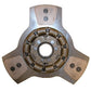 Clutch Disc Fits Massey Ferguson 1100 1130 1150 5355B-4 521873M91 04017799