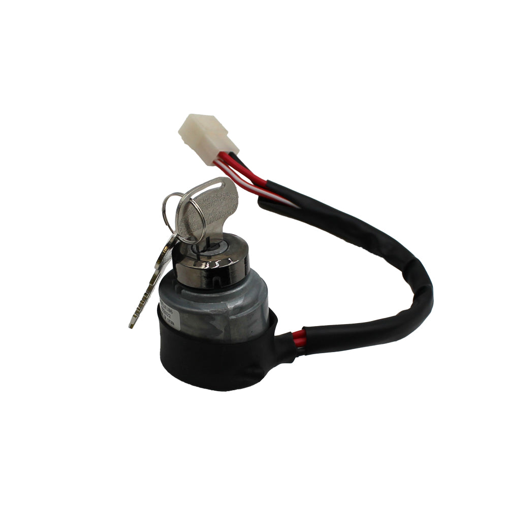 Ignition Switch Fits Kubota Replaces 52200-41212