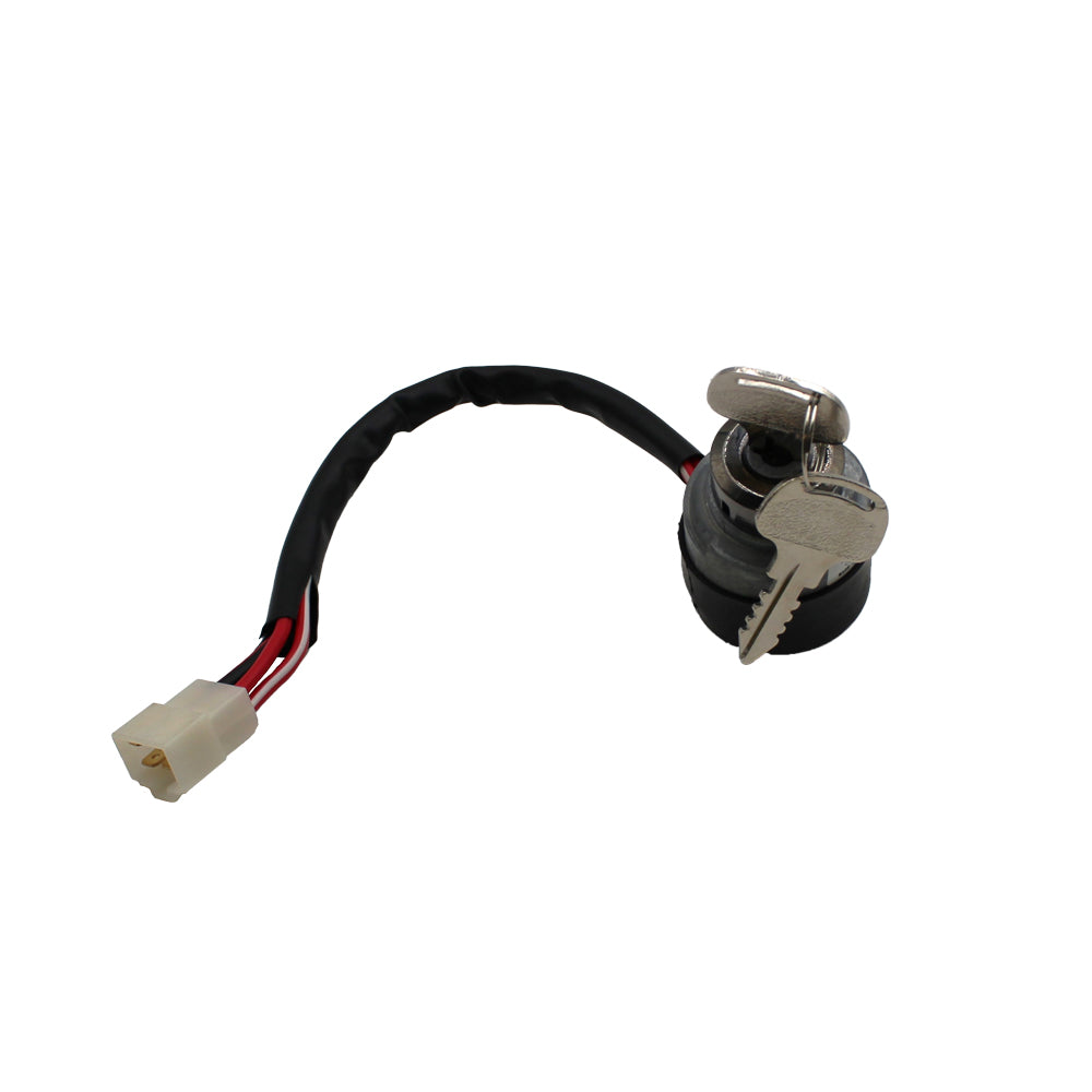 Ignition Switch Fits Kubota Replaces 52200-41212