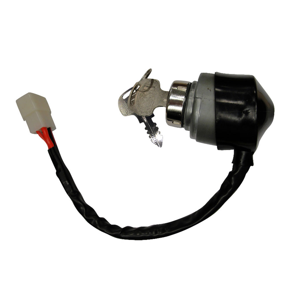 Ignition Switch Fits Kubota Tractors 52200-41212 1900-0910