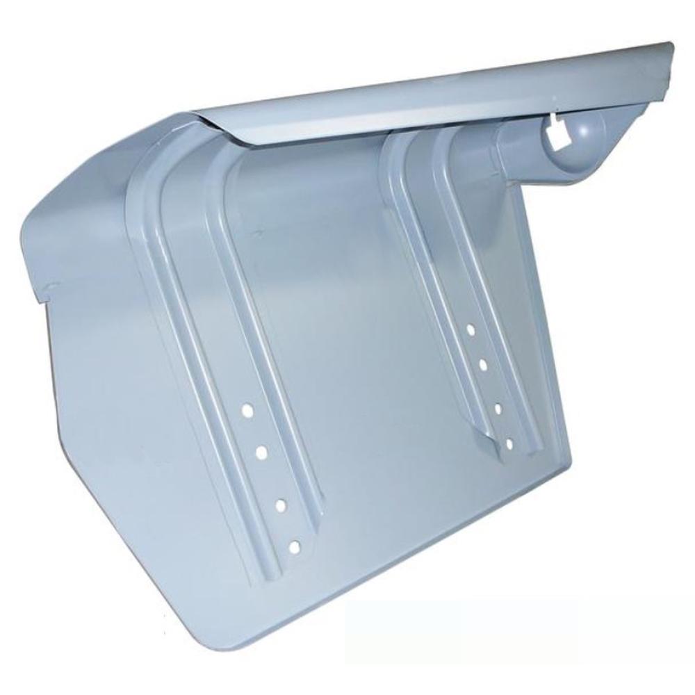 S.61376 Fender, Flat Top, Rh Fits Massey Ferguson