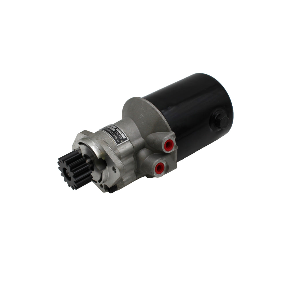 523089M91 Power Steering Pump Fits Massey Ferguson 285 1080 1085 Tractors