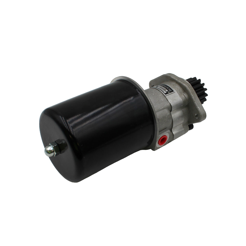 523089M91 Power Steering Pump Fits Massey Ferguson 285 1080 1085 Tractors