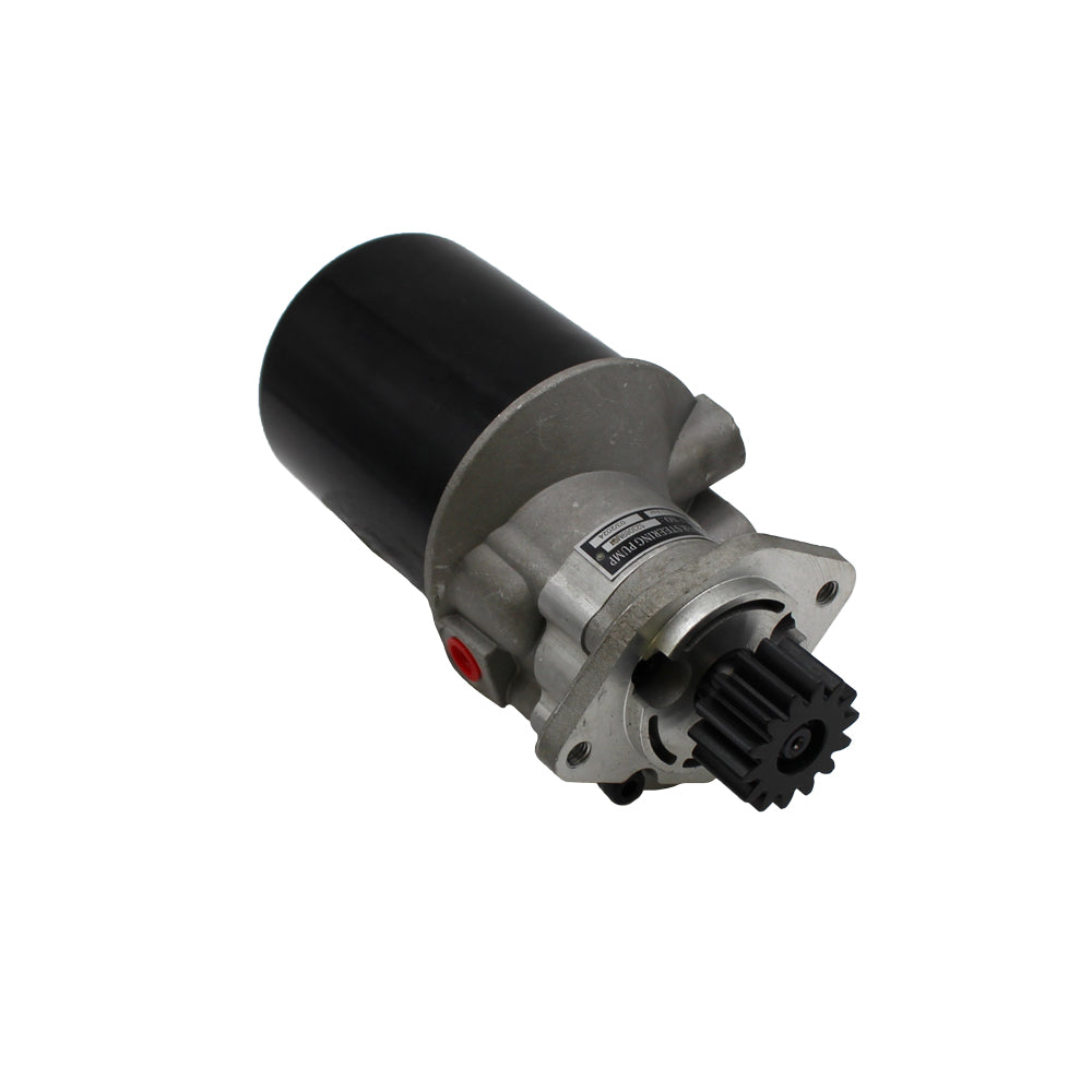 523089M91 New Power Steering Pump Fits Massey Ferguson 245 285 1080 1085